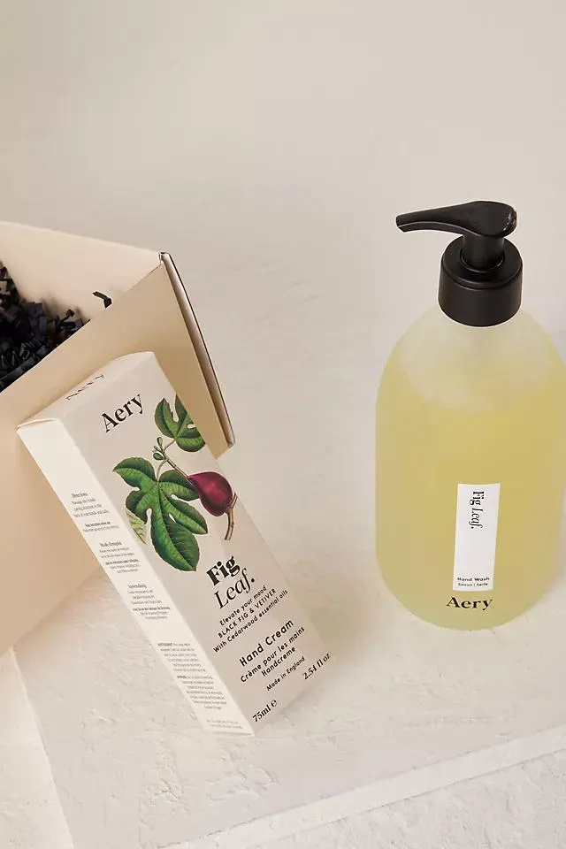 Aery Hand Therapy Set