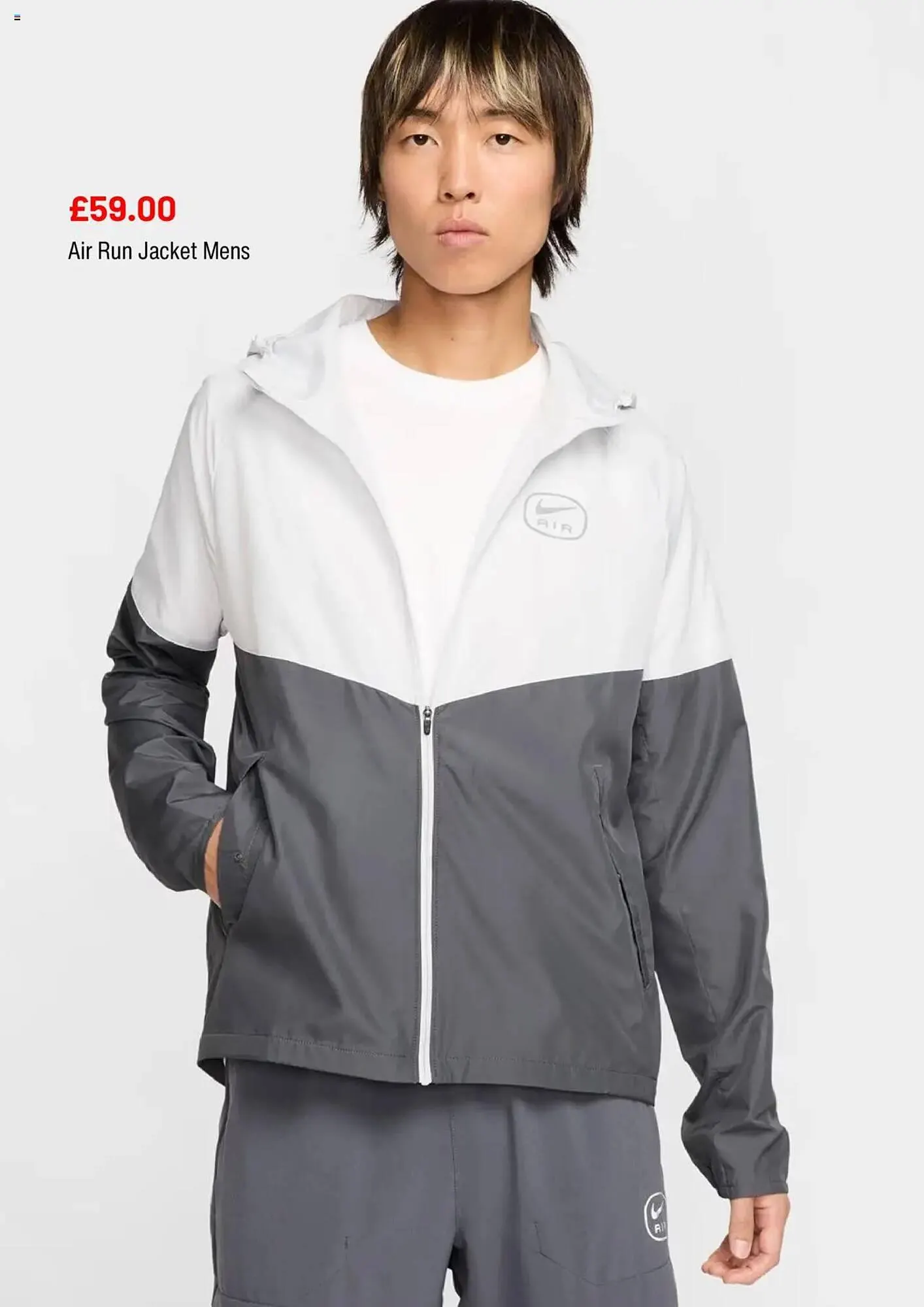 Sports Direct leaflet from 1 April to 30 April 2025 - Catalogue Page 13