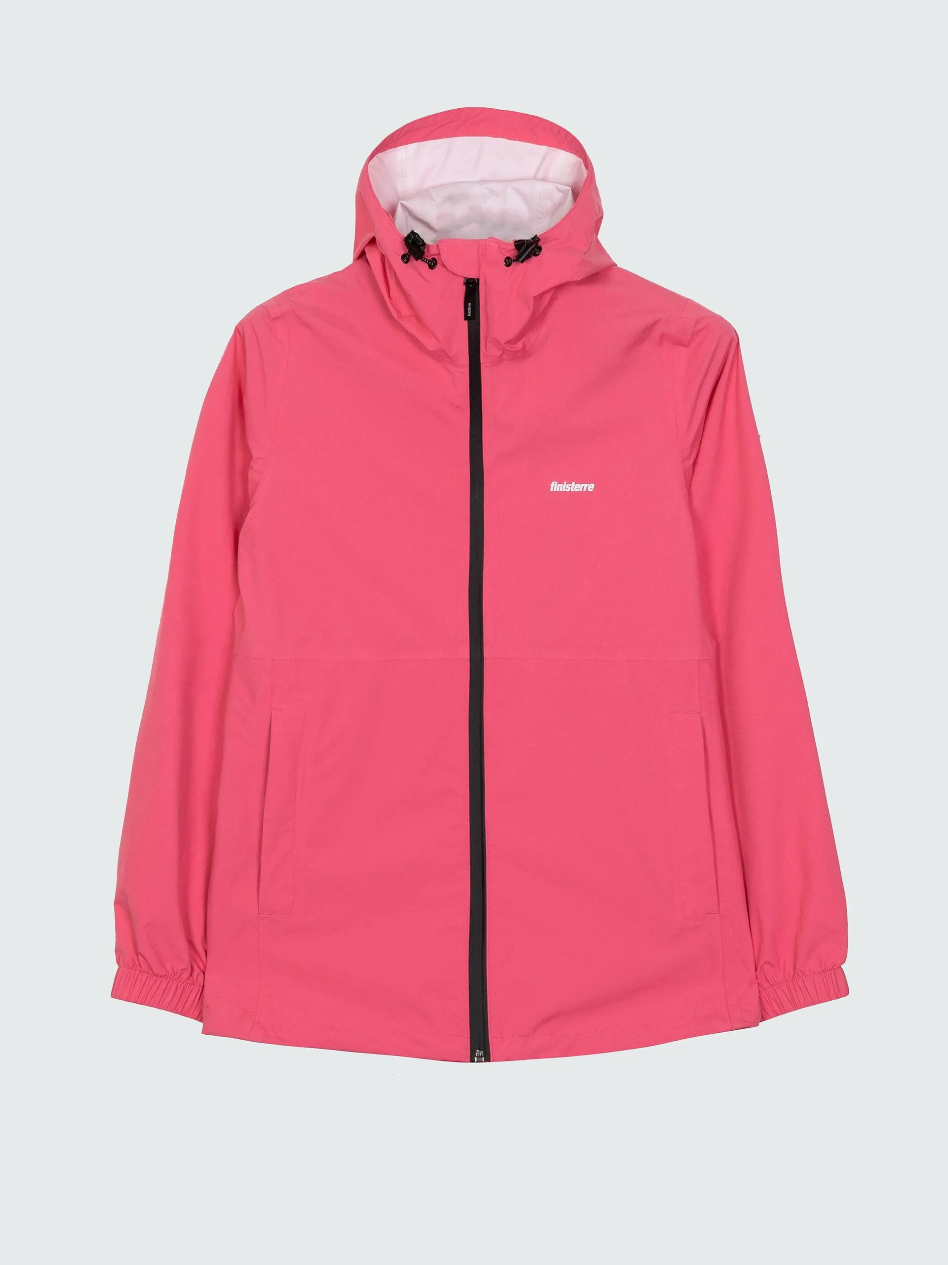Women's Rainbird Waterproof Jacket