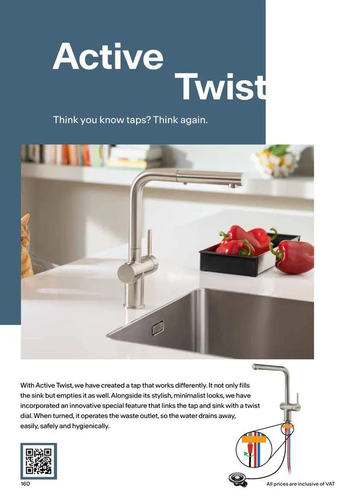 Collections 2024-2025 from 13 March to 31 December 2025 - Catalogue Page 160