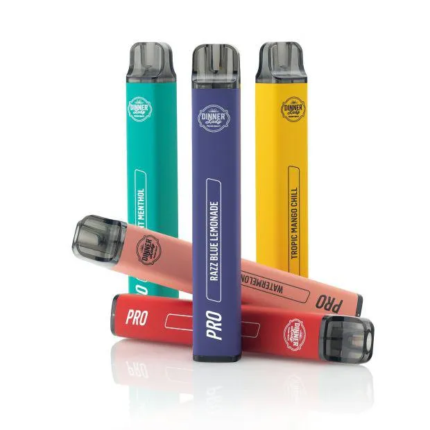 Vape Pen Pro Disposable