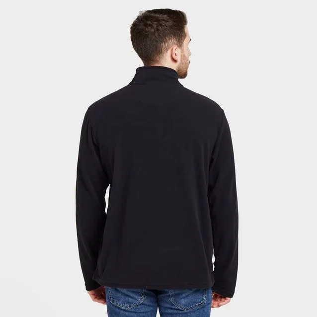 Men’s Bracken Half Zip Fleece