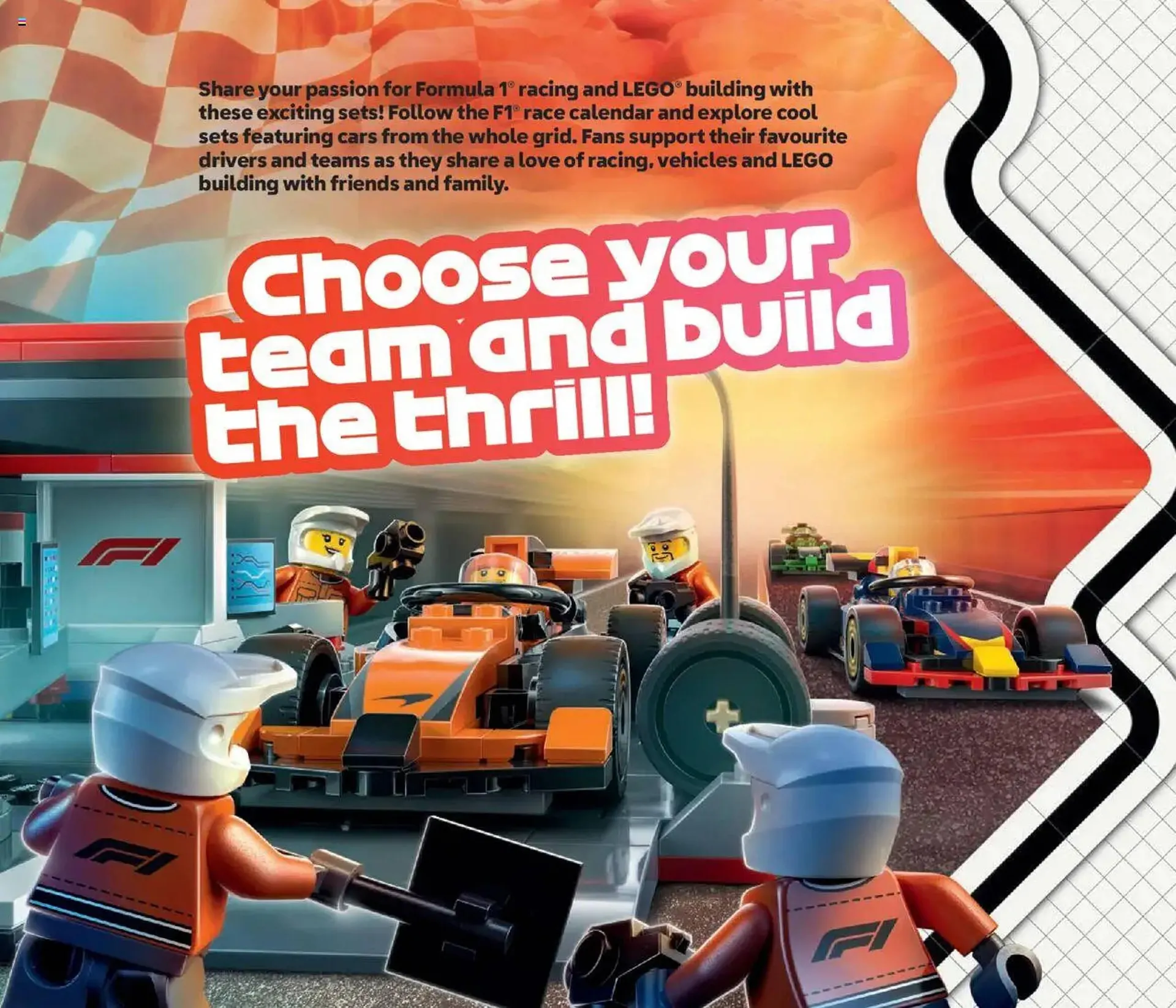 LEGO Shop leaflet from 2 January to 30 June 2025 - Catalogue Page 4