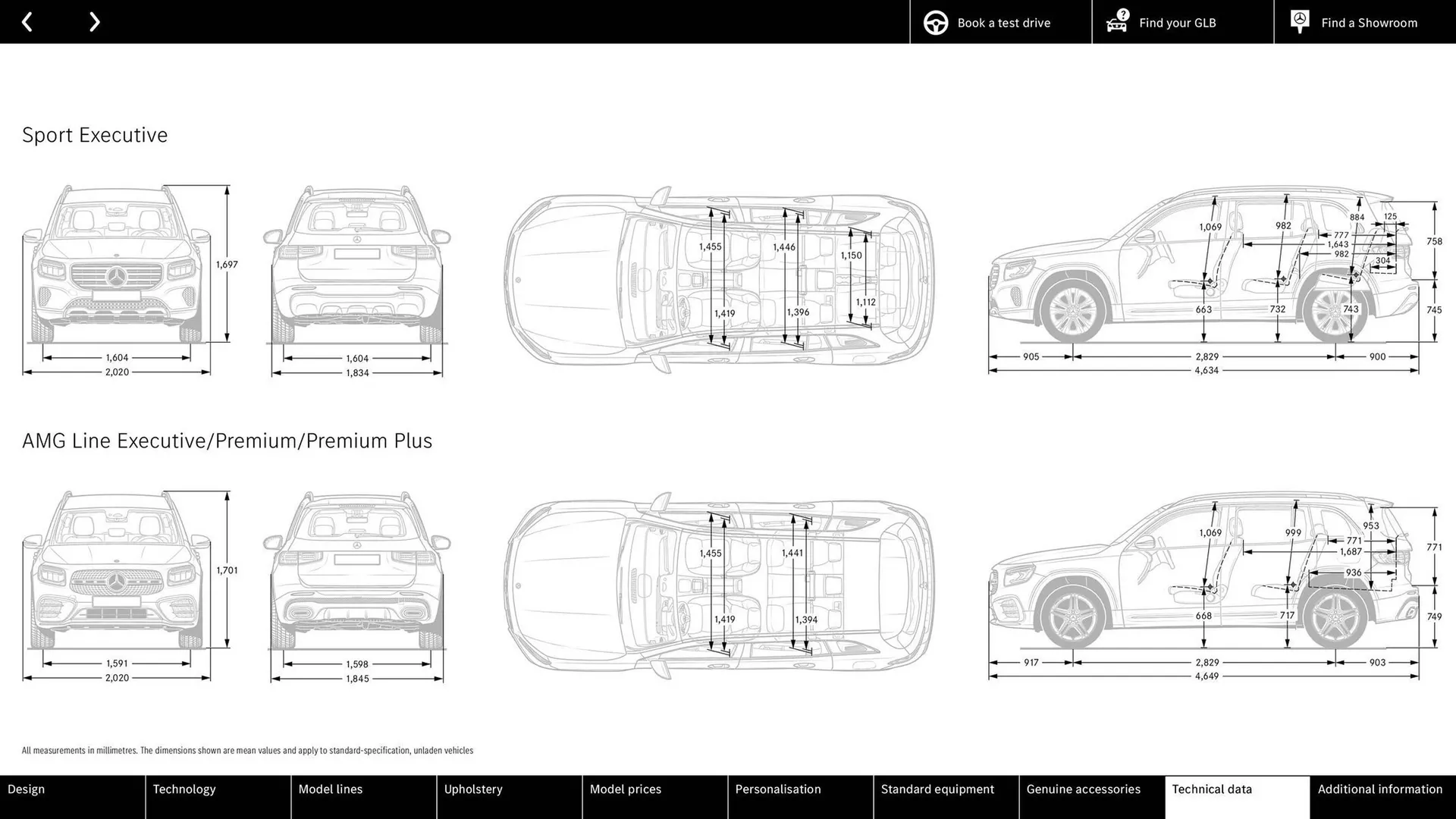 Mercedes-Benz leaflet from 24 June to 24 June 2026 - Catalogue Page 30