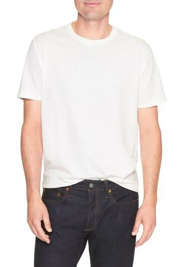 Everyday Short Sleeve Crew Neck T-Shirt