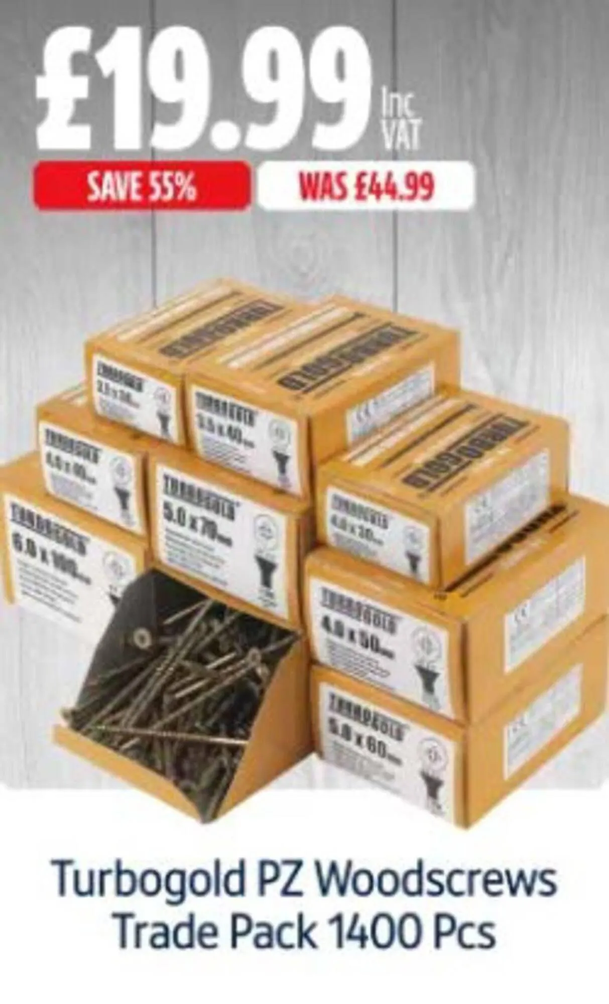 Screwfix catalogue from 6 October to 19 October 2025 - Catalogue Page 6