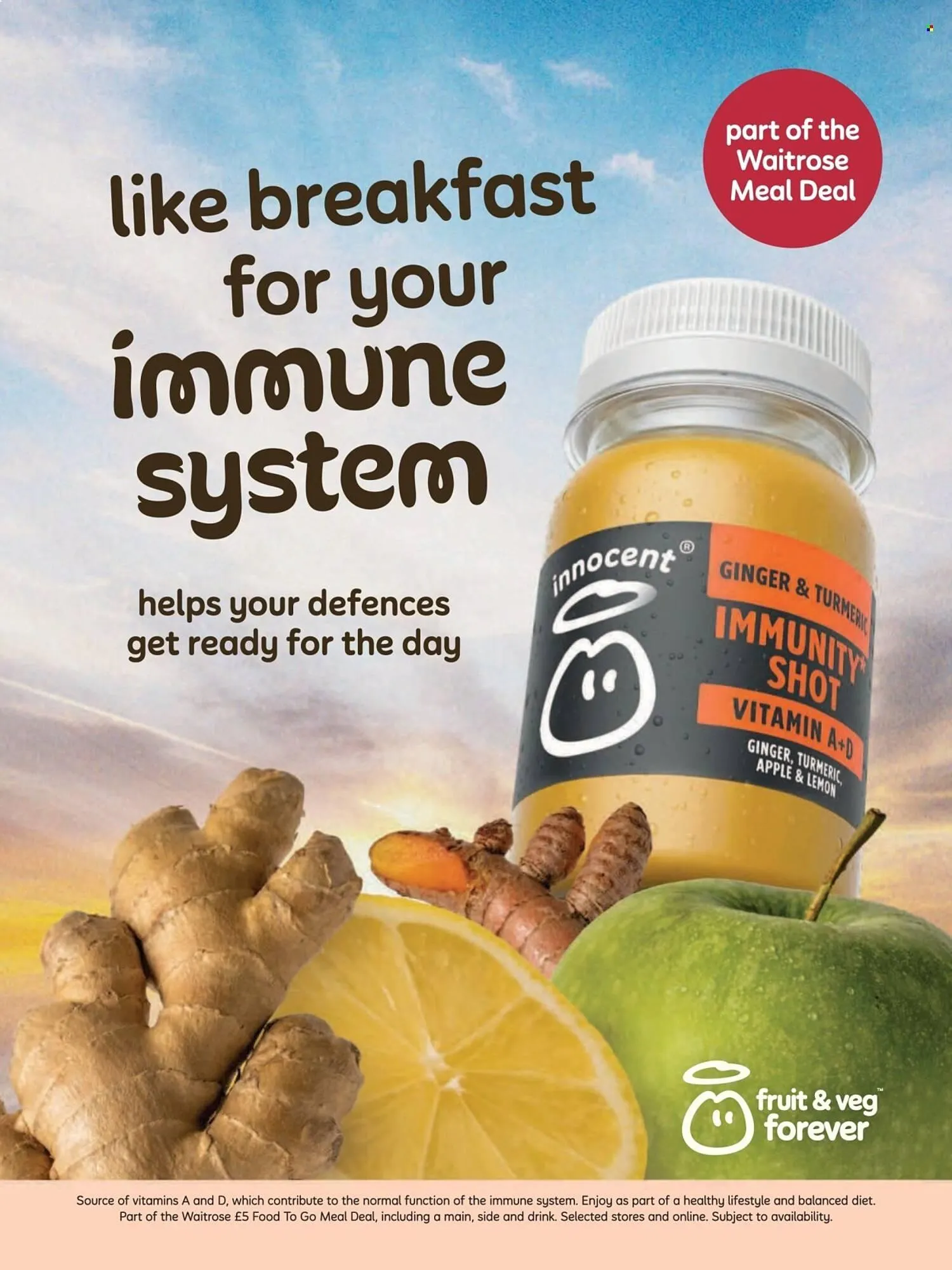 Waitrose catalogue from 1 April to 30 April 2026 - Catalogue Page 2