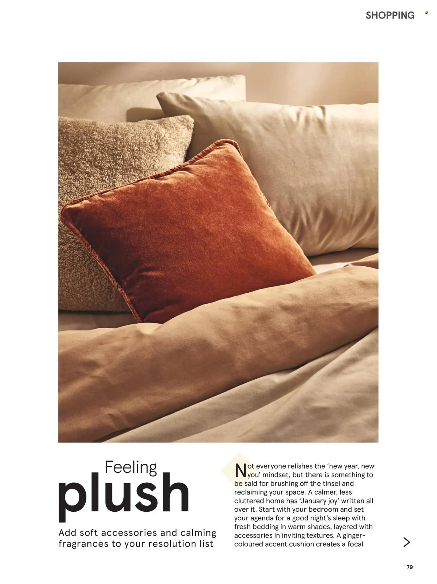 Tesco leaflet from 1 January to 31 January 2026 - Catalogue Page 79