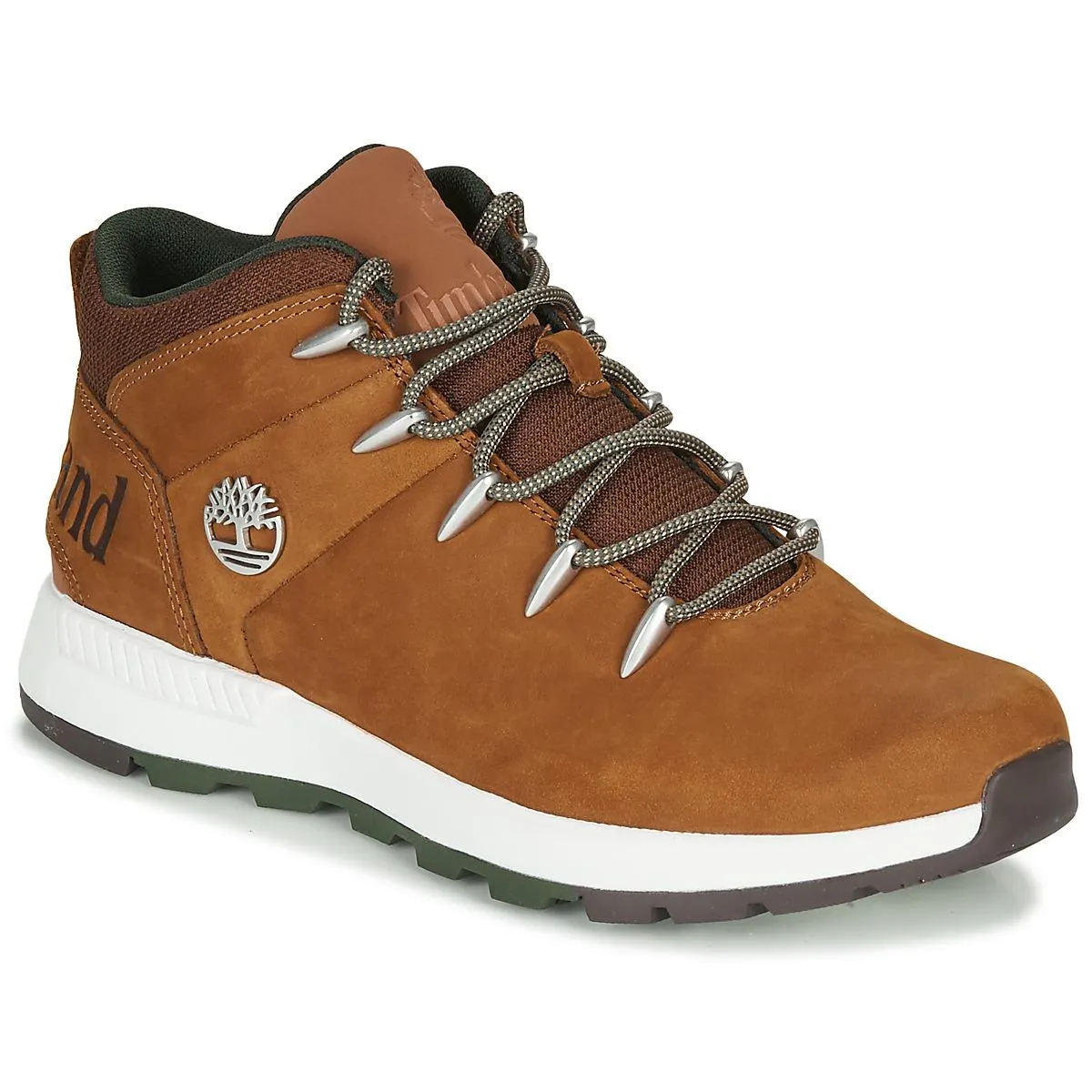 SPRINT TREKKER MID