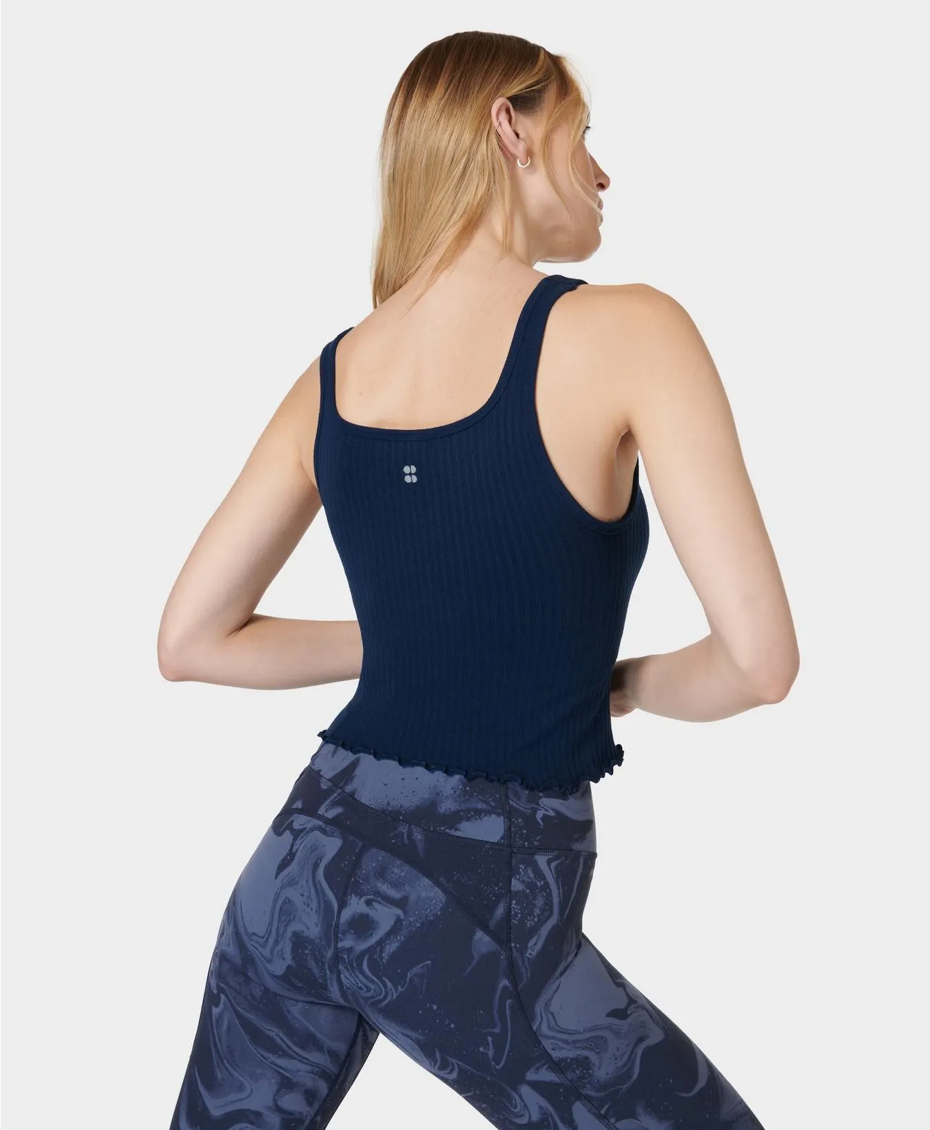 Mindful Seamless Bra Vest