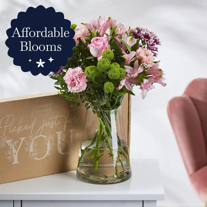 The Dependable Letterbox