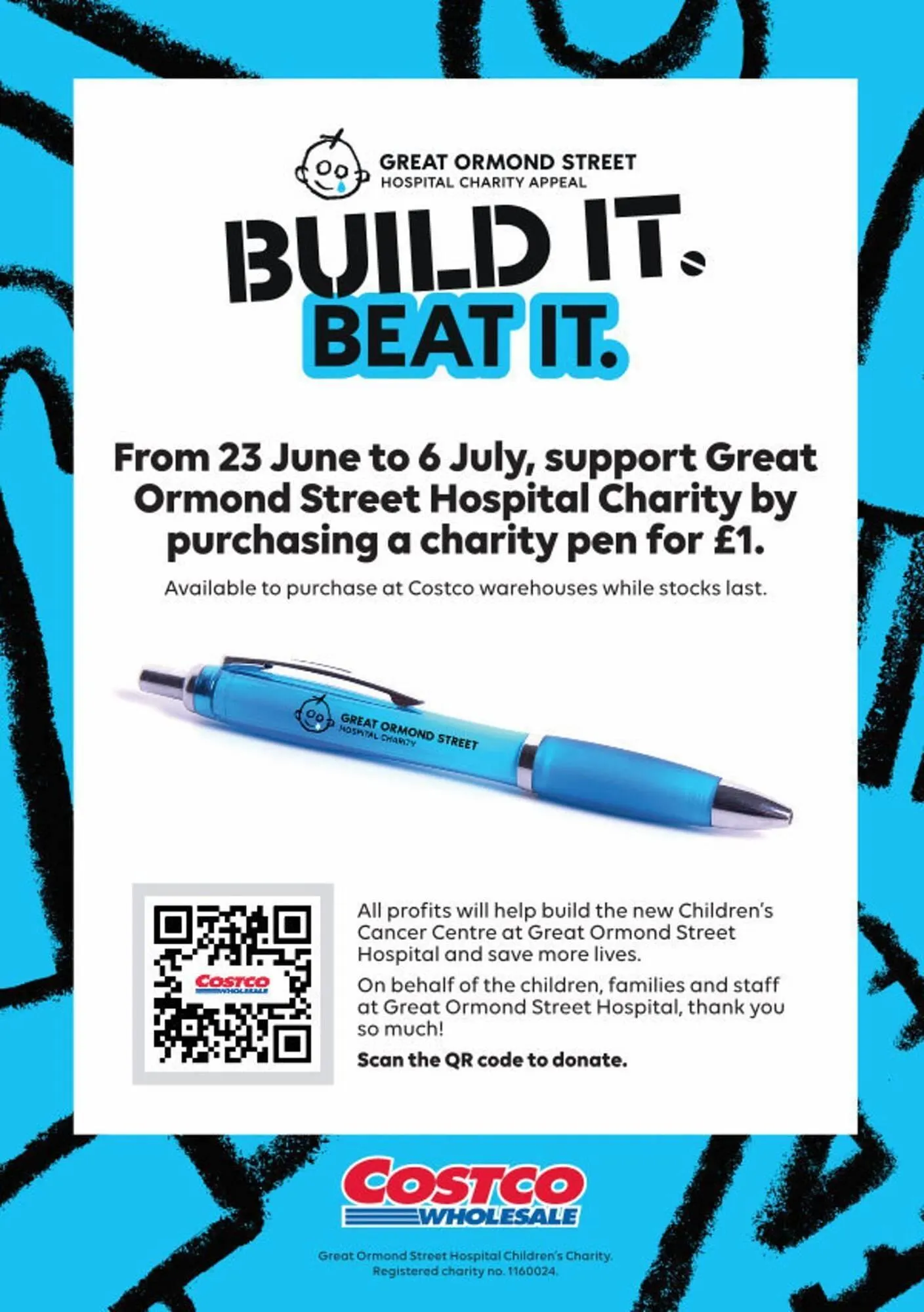 Costco leaflet from 9 June to 6 July 2025 - Catalogue Page 19