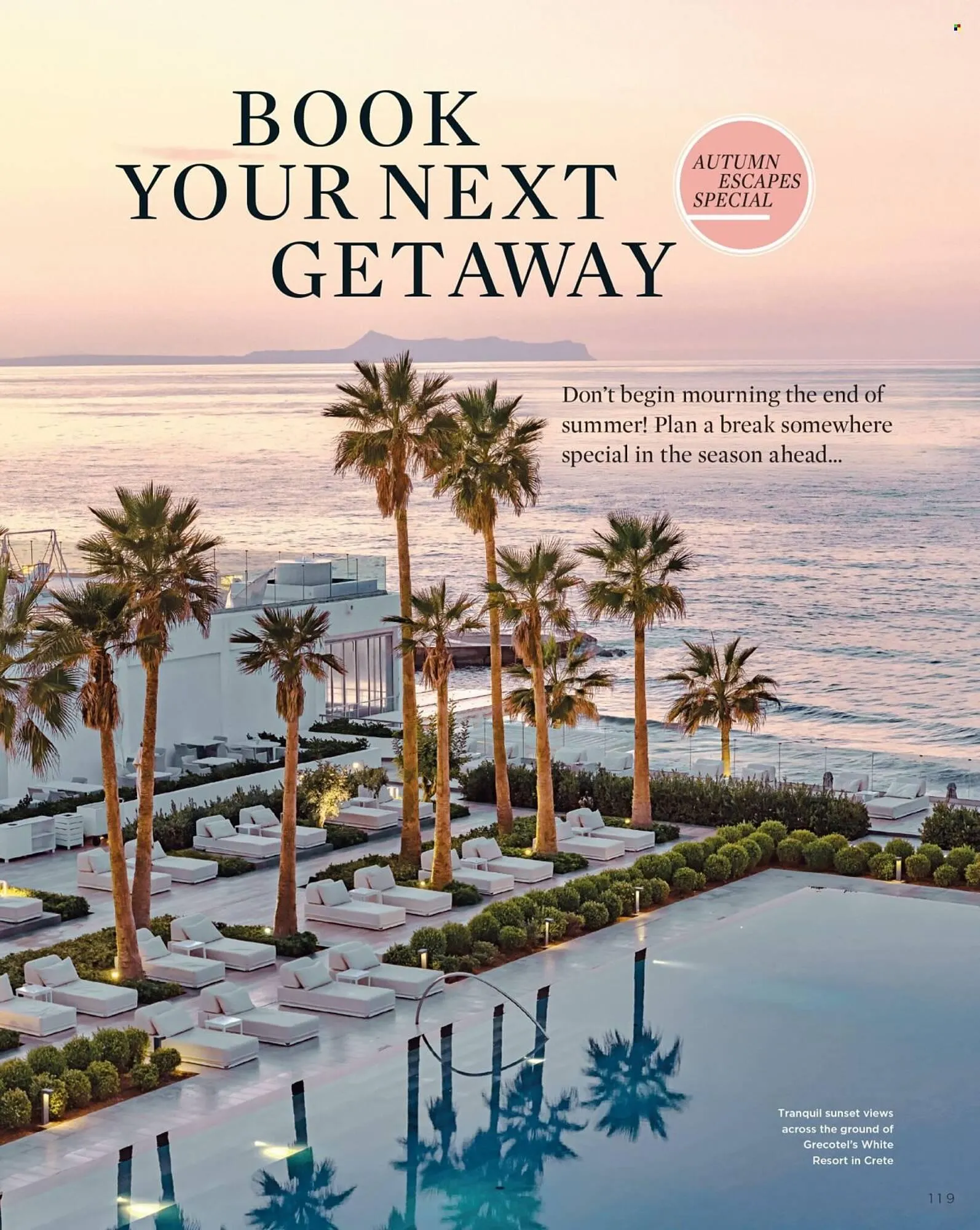 Sainsbury's leaflet from 1 August to 31 August 2025 - Catalogue Page 119