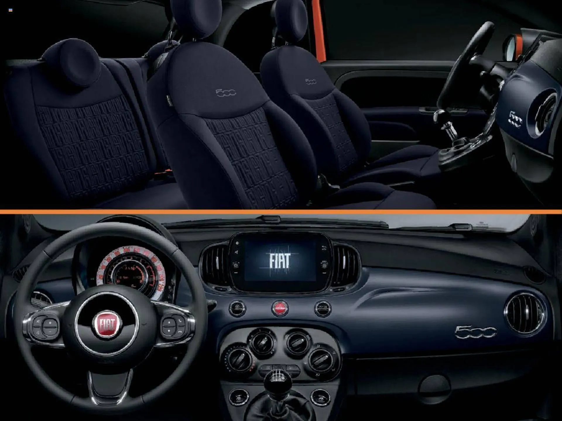 Fiat Weekly Offers from 1 January to 1 November 2023 - Catalogue Page 5