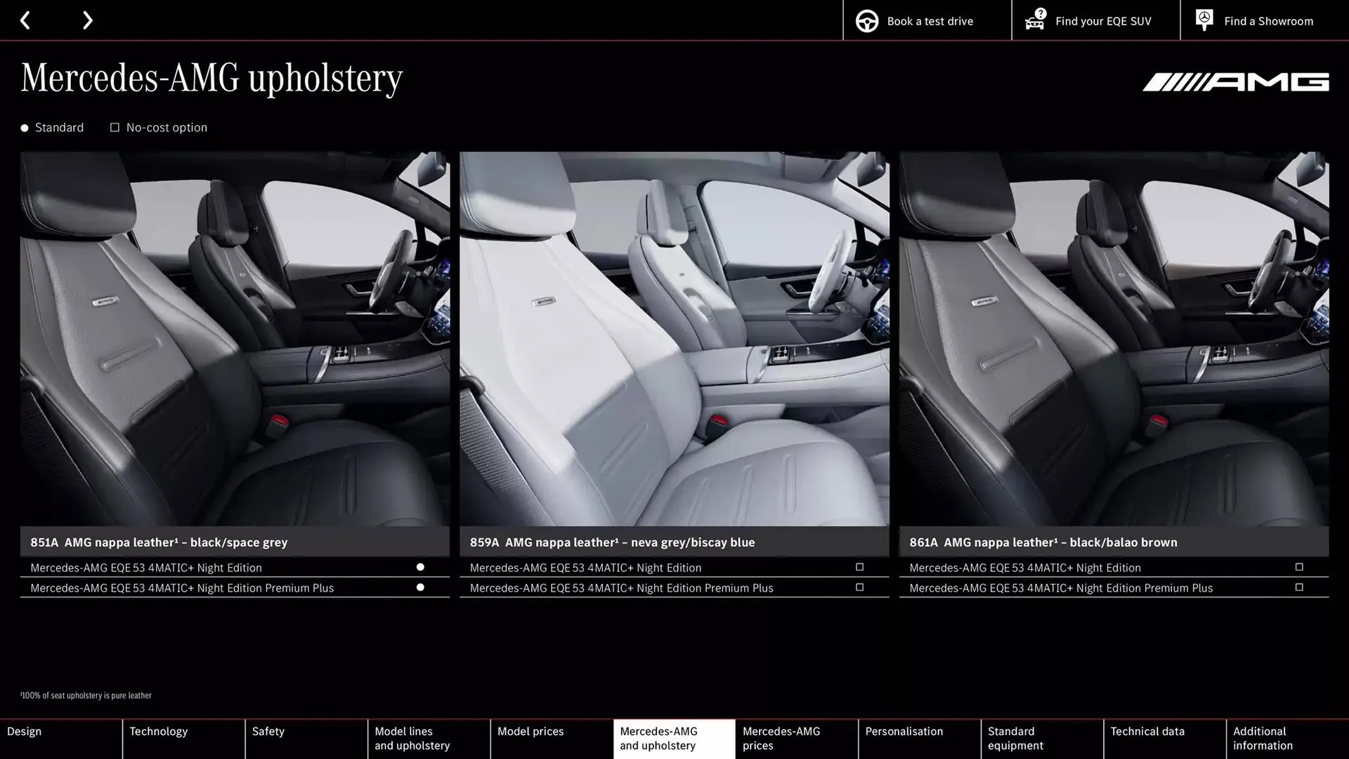 Mercedes-Benz leaflet from 25 October to 25 October 2025 - Catalogue Page 41