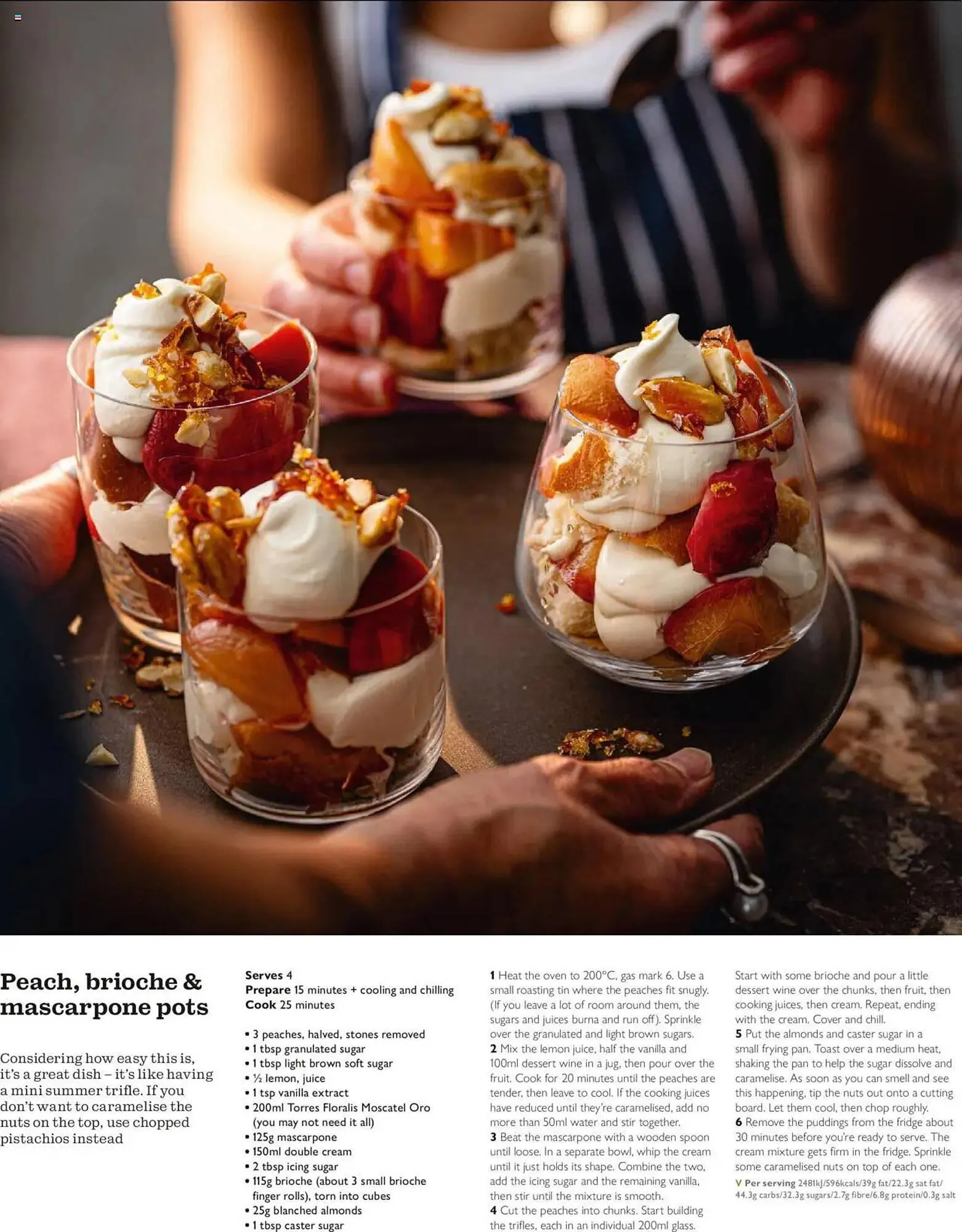 Waitrose leaflet from 31 July to 7 August 2025 - Catalogue Page 29