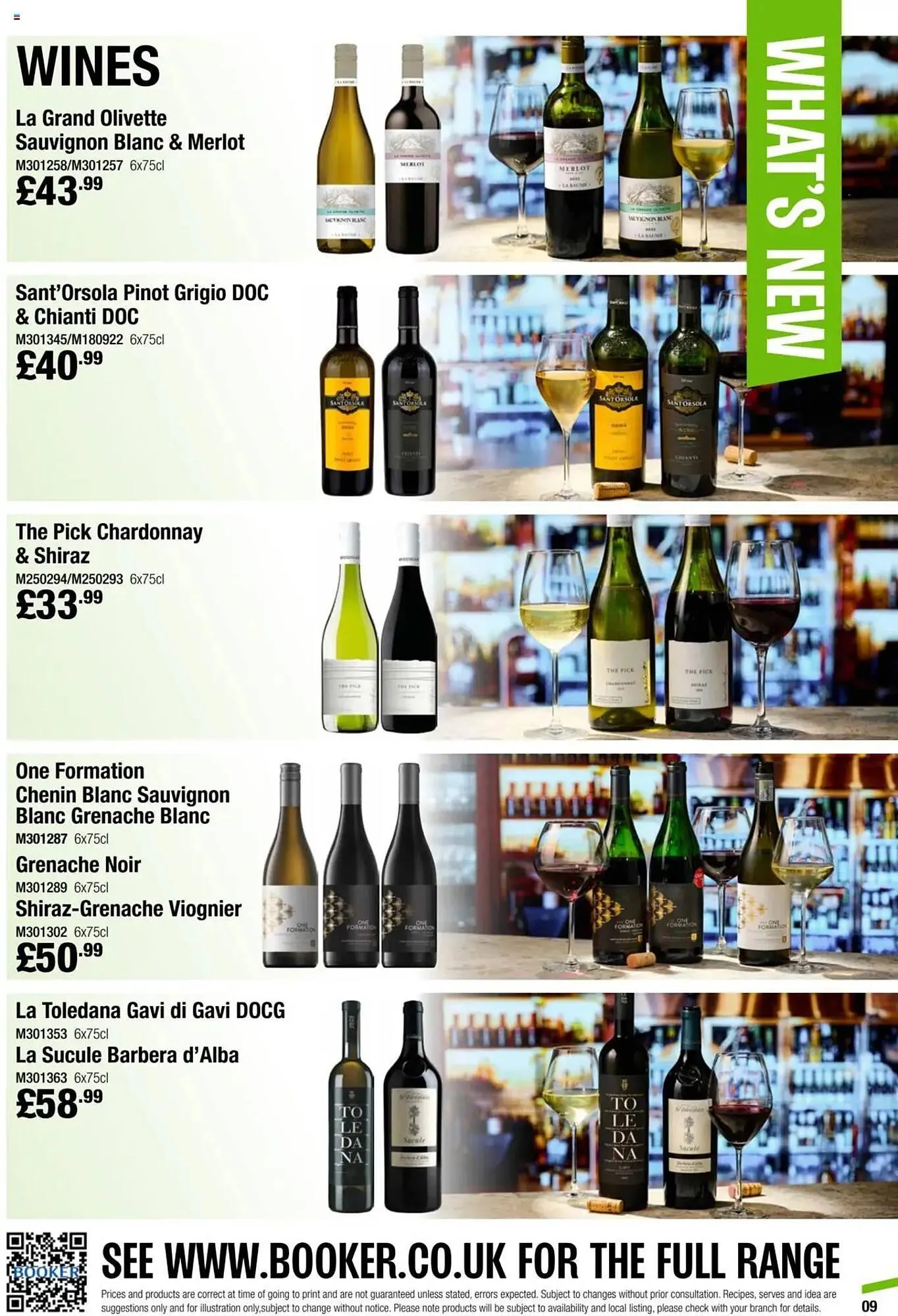 Makro leaflet from 5 March to 17 June 2025 - Catalogue Page 9