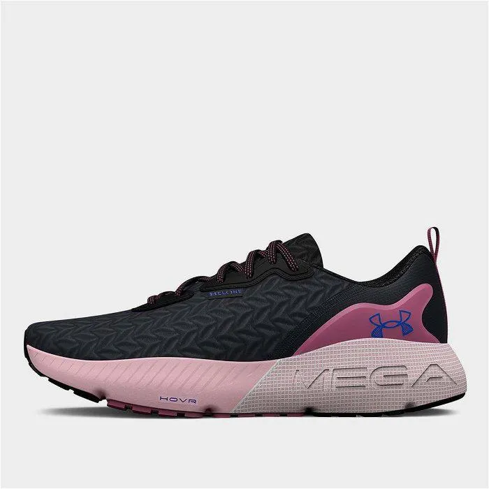 Under Armour HOVR Mega 3 Clone Womens Running Shoes