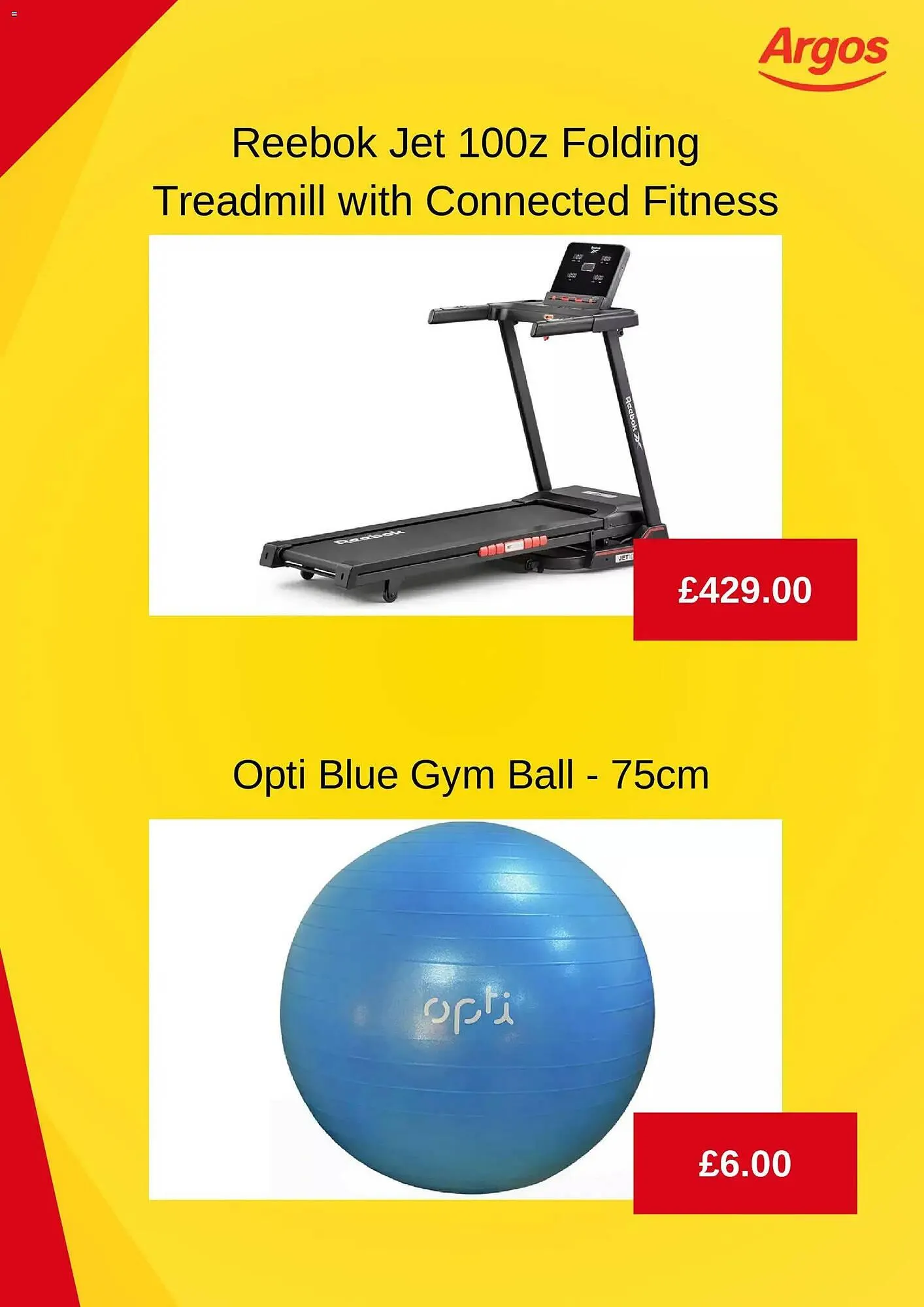 Argos catalogue from 20 January to 26 January 2026 - Catalogue Page 2