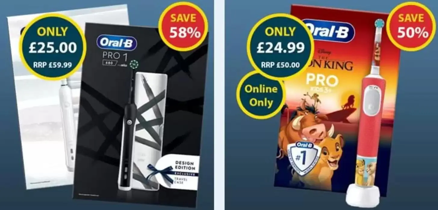 Offers from 7 February to 28 February 2025 - Catalogue Page 11