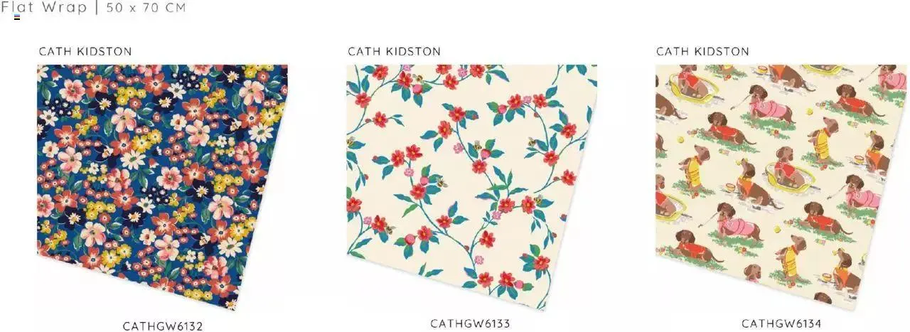 Cath Kidston - Catalog 2022 from 29 July to 31 December 2023 - Catalogue Page 11