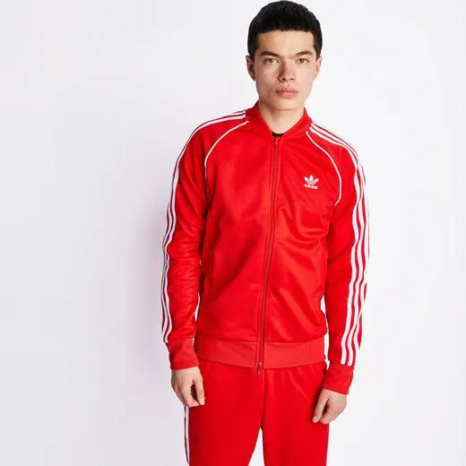 adidas Adicolor Track Top