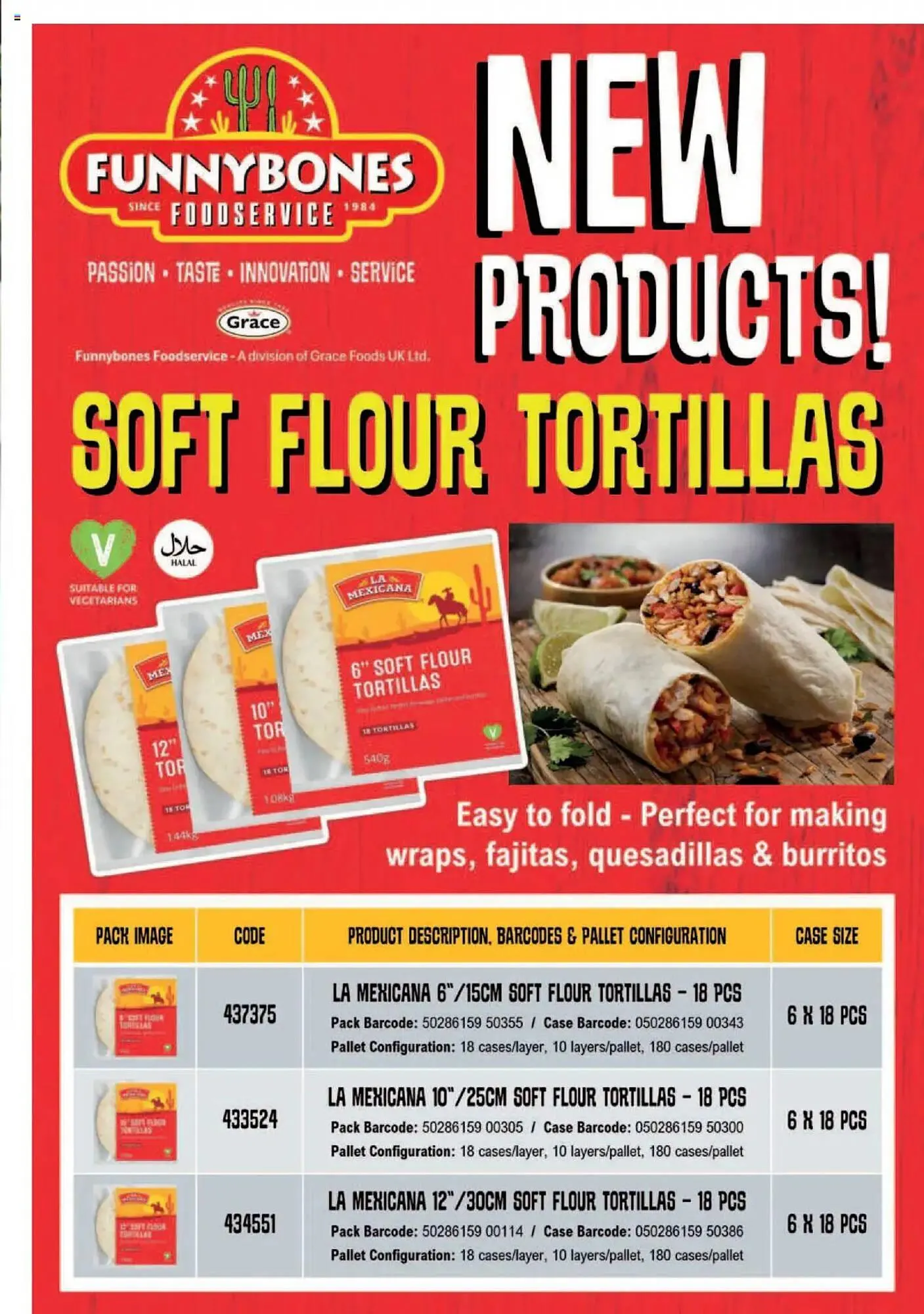 Bestway leaflet from 28 March to 24 April 2025 - Catalogue Page 27