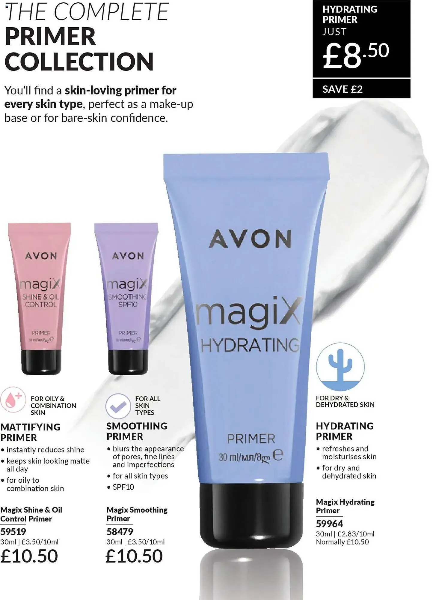 Avon catalogue from 1 February to 1 March 2026 - Catalogue Page 53