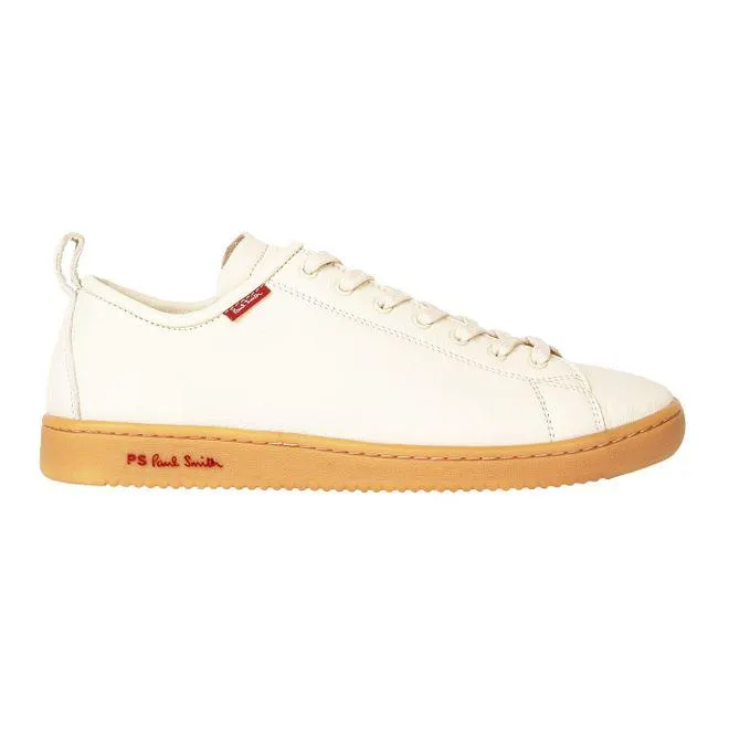 PS Paul Smith Miyata Trainers in Nude