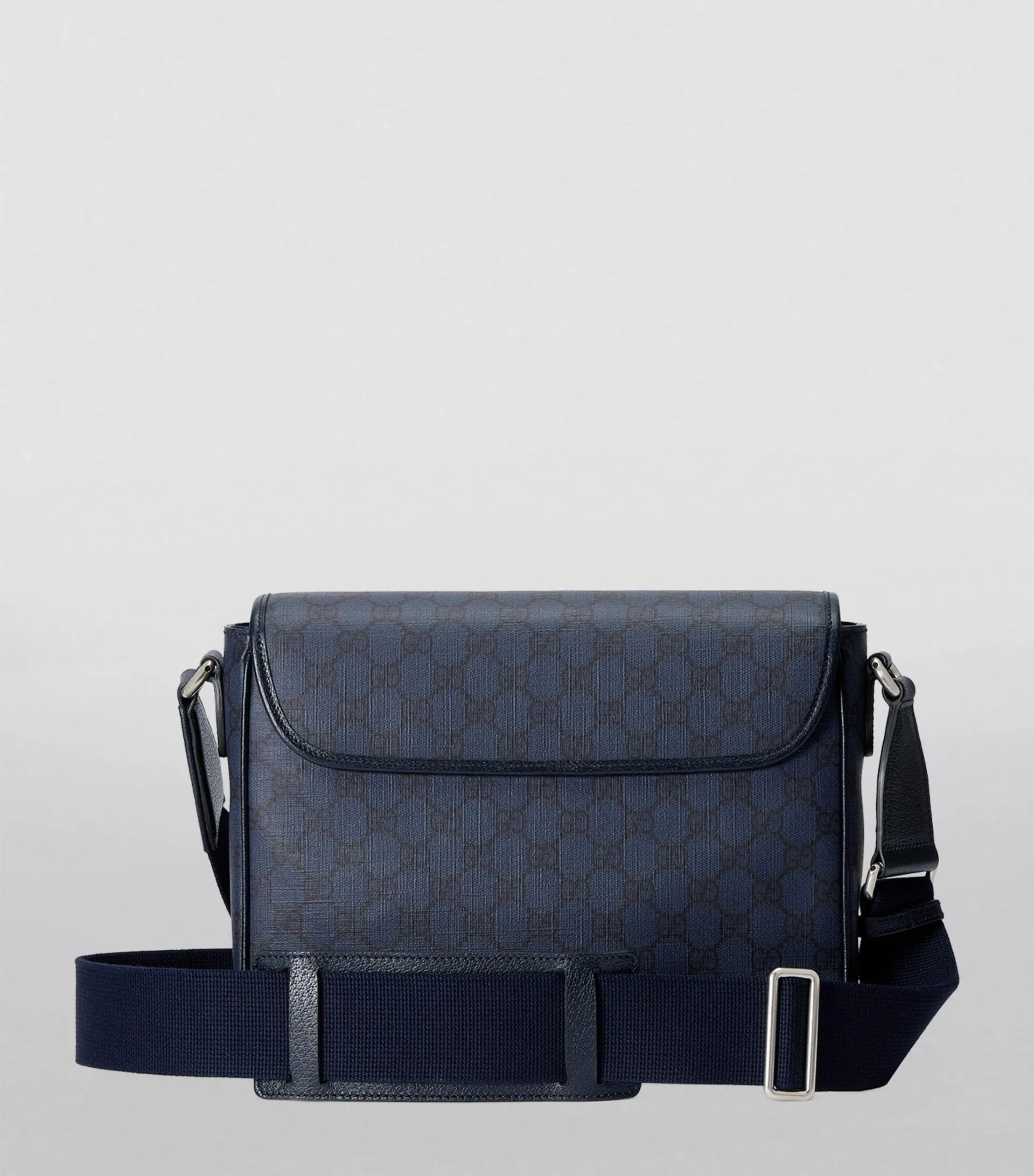 GG Supreme Ophidia Cross-Body Bag