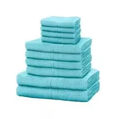 Toronto 10 Piece Towel Bale