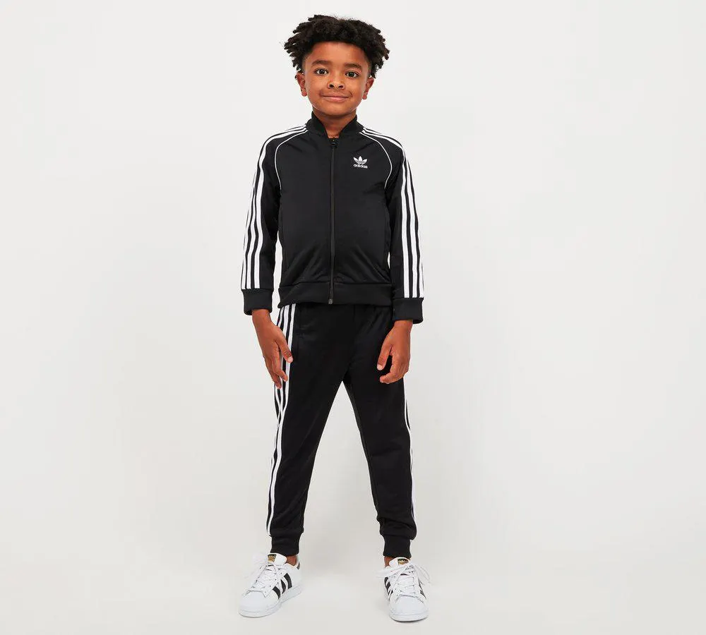 Nursery Adicolor Superstar Tracksuit