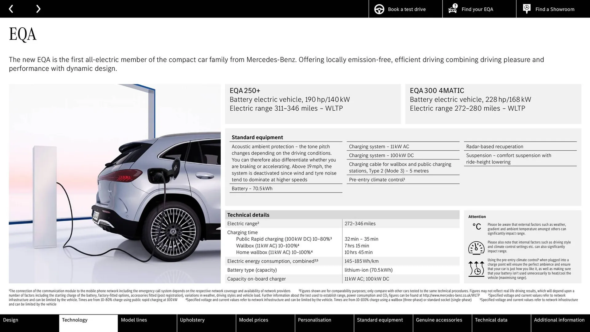 Mercedes-Benz leaflet from 24 June to 24 June 2026 - Catalogue Page 9