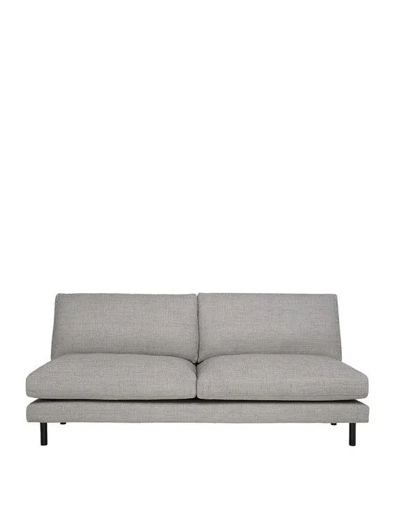 grand sofa no arm