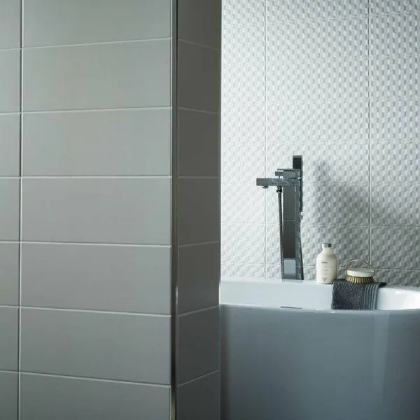 Tones Steam Brick Tiles