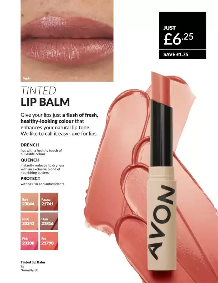 March 2025 from 3 March to 31 March 2025 - Catalogue Page 53