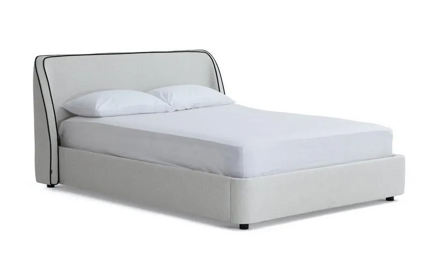 Double Ottoman Bed