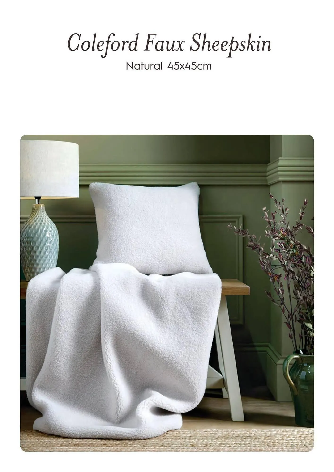 Laura Ashley catalogue from 30 September to 31 December 2025 - Catalogue Page 55