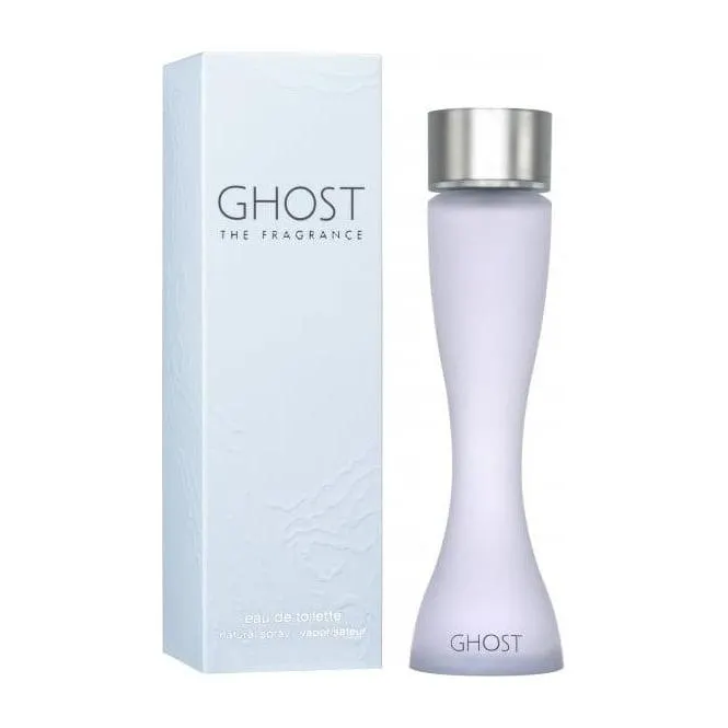 Ghost The Fragrance Eau de Toilette 50ml Spray