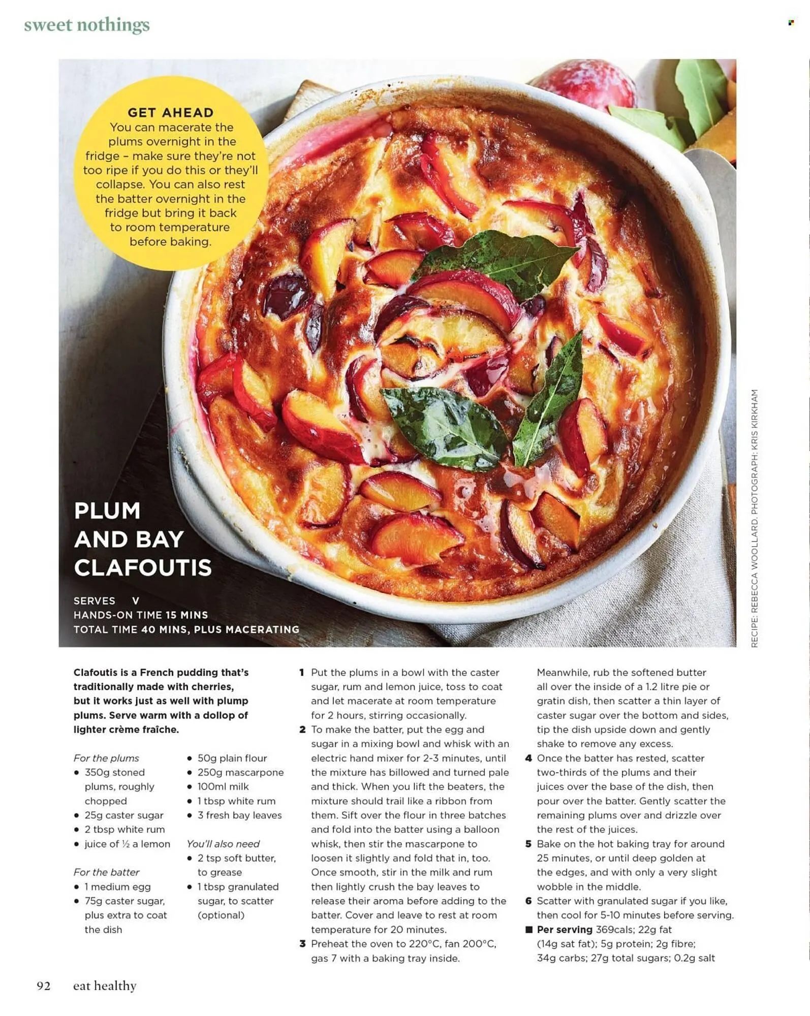 Sainsbury's leaflet from 19 January to 27 January 2026 - Catalogue Page 92