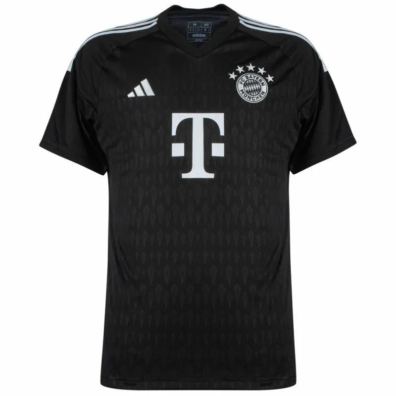 adidas Bayern Munich GK Shirt 2023-2024