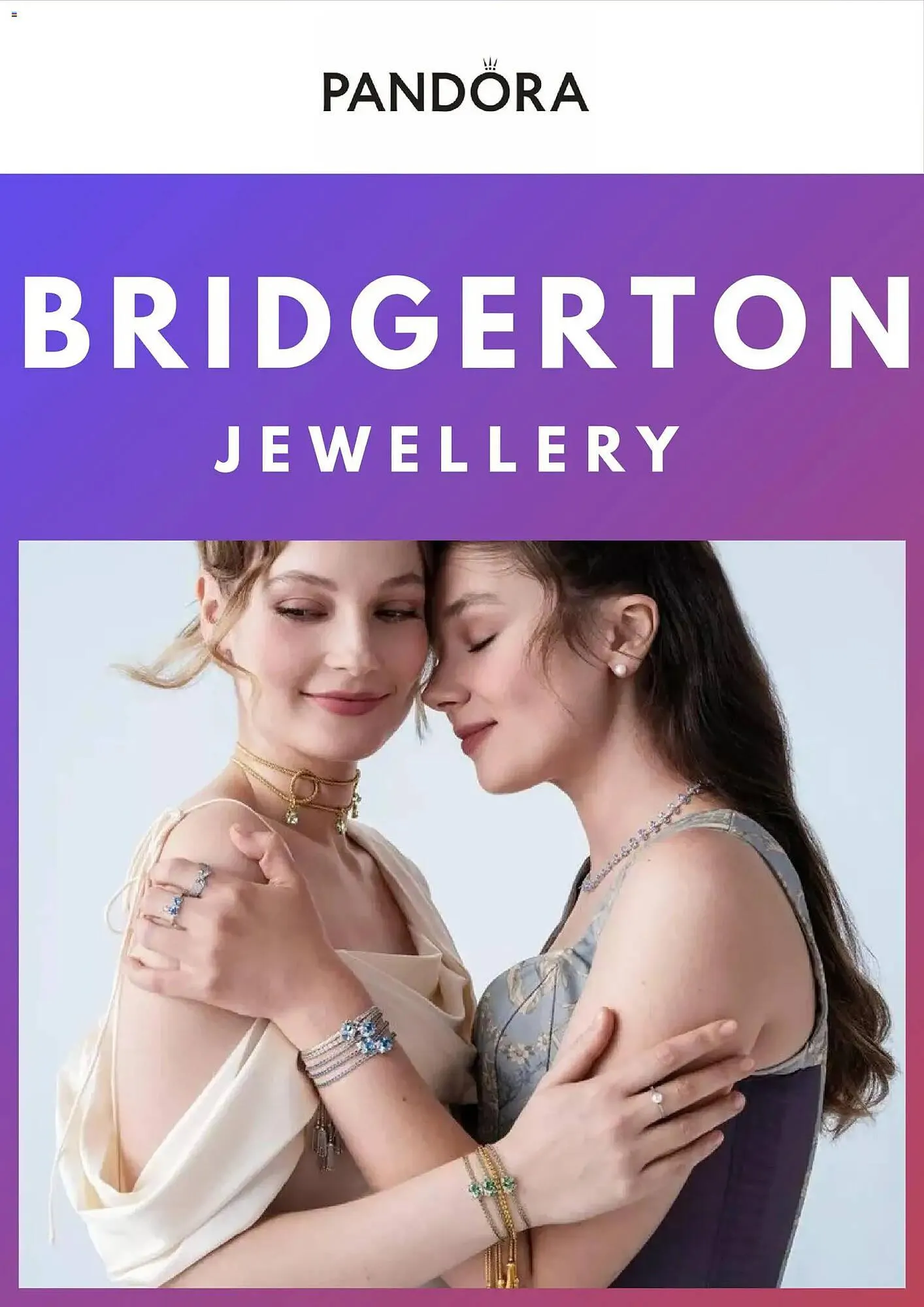 Pandora catalogue - 1