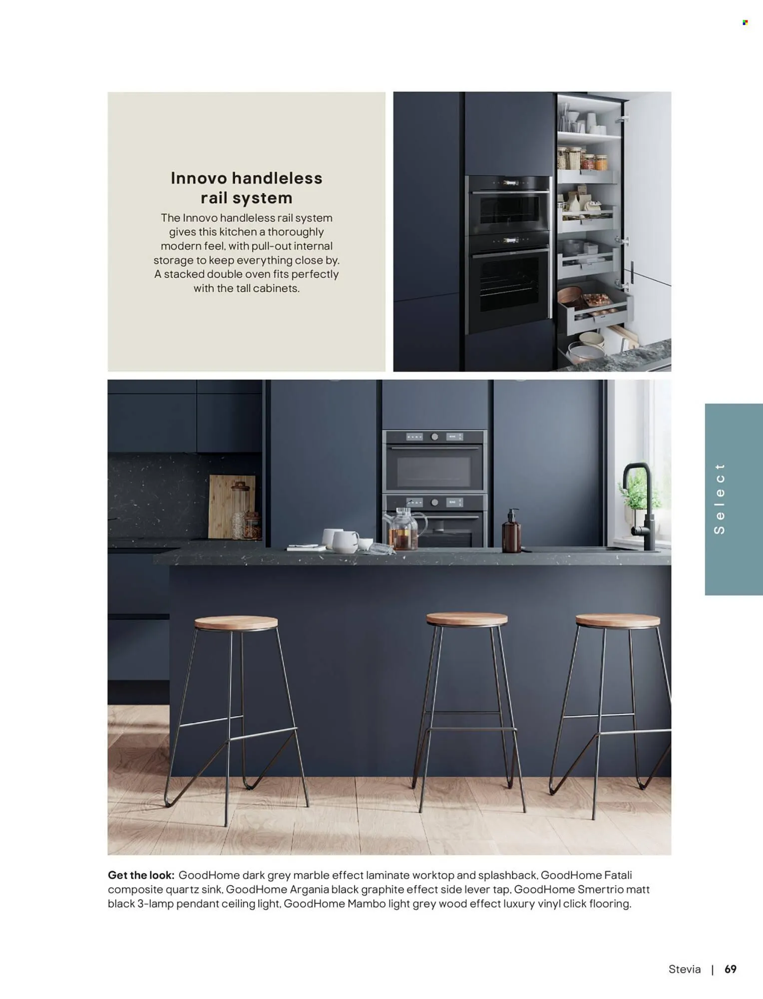 B&Q brochure from 3 February to 10 February 2026 - Catalogue Page 69