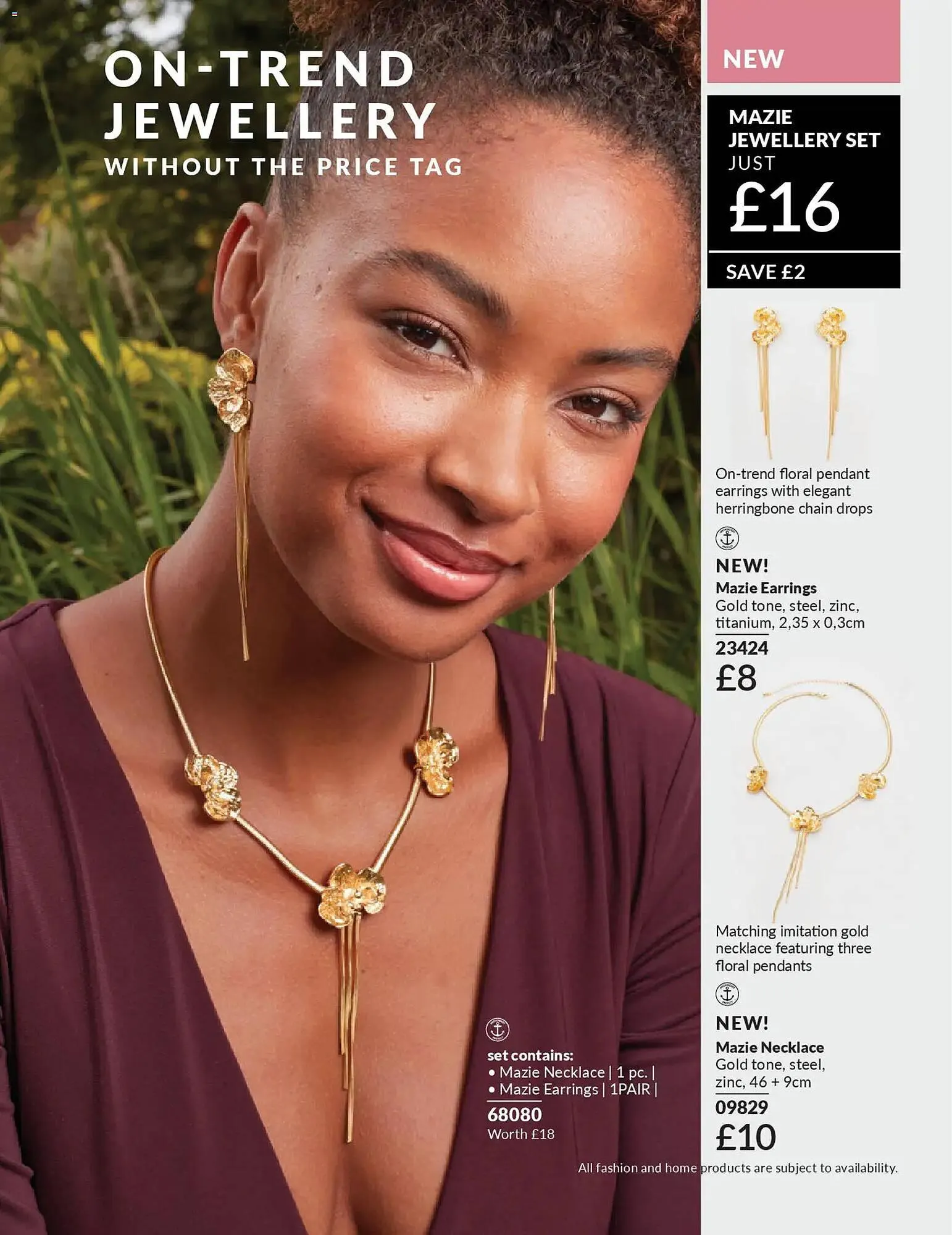 Avon catalogue from 1 February to 1 March 2026 - Catalogue Page 147