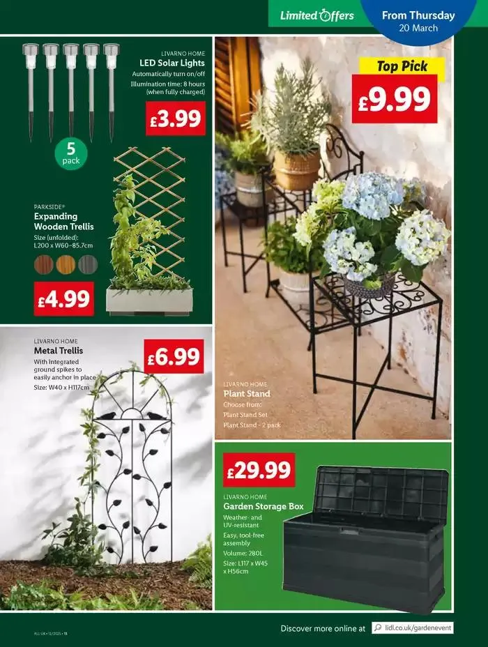 Discounts and promotions from 20 March to 26 March 2025 - Catalogue Page 15