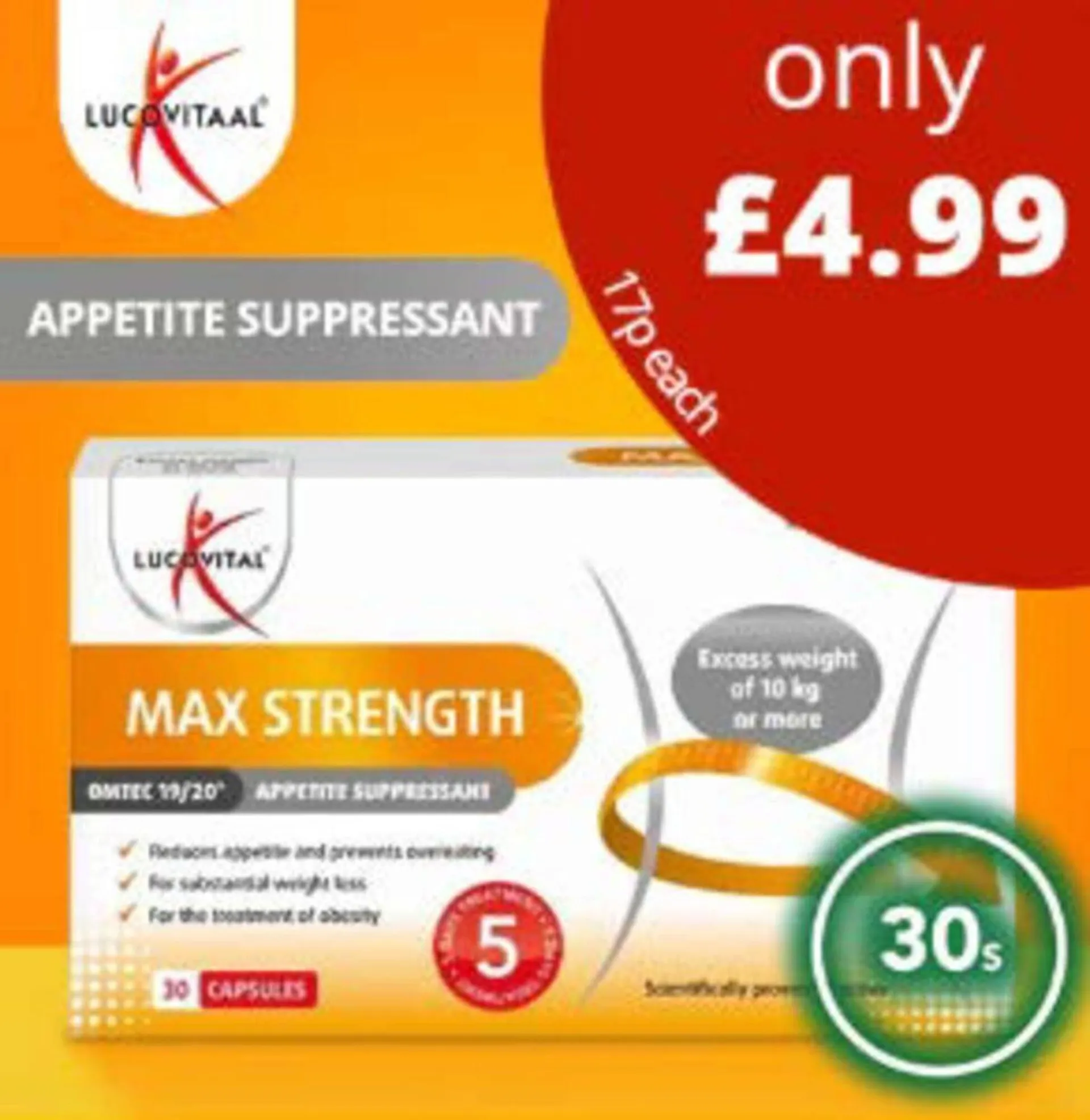 Savers leaflet from 20 January to 1 February 2026 - Catalogue Page 3