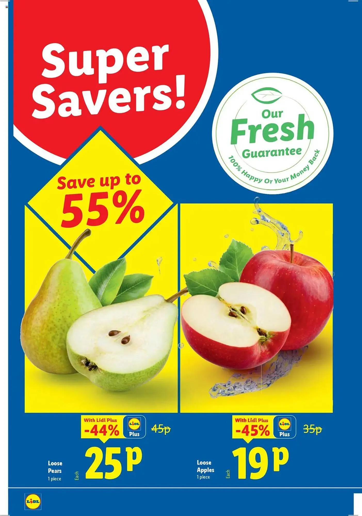 Lidl leaflet from 16 October to 22 October 2025 - Catalogue Page 2