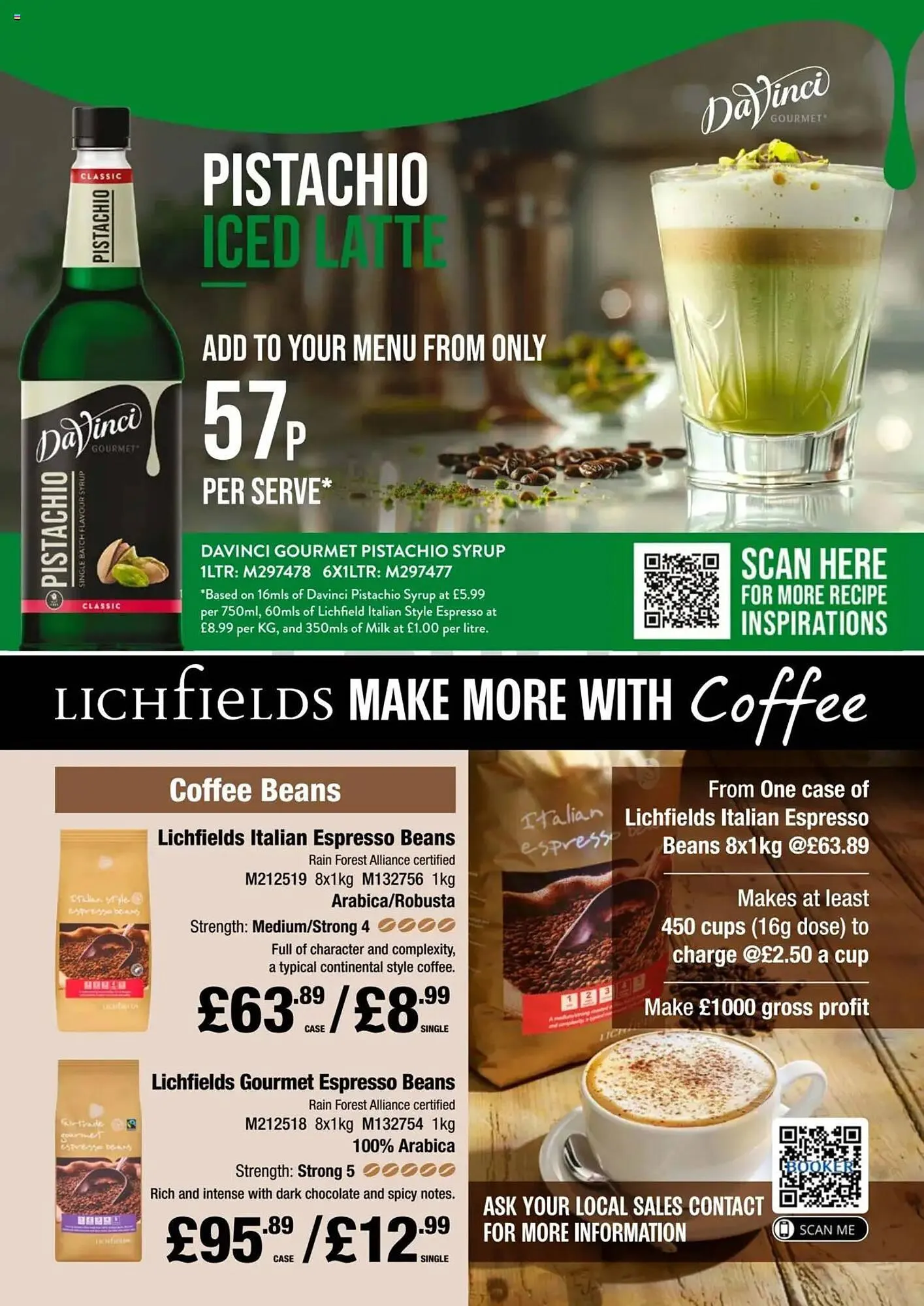 Makro leaflet from 5 March to 17 June 2025 - Catalogue Page 107