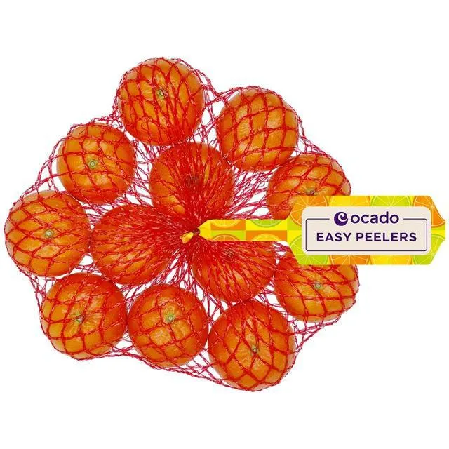 Ocado Easy Peelers 600g