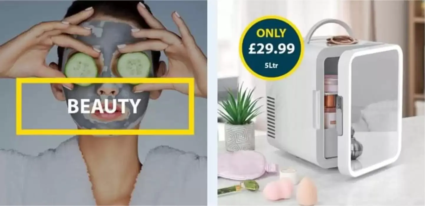 Offers from 7 February to 28 February 2025 - Catalogue Page 10